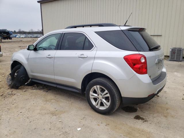 Photo 2 from auction – 2012 CHEVROLET EQUINOX LT with VIN 2GNALDEK1C1120113