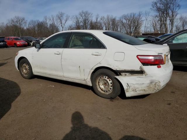 Photo 2 from auction – 2007 TOYOTA CAMRY CE with VIN 4T1BE46K07U612725