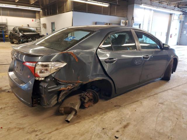 Photo 3 from auction – 2014 TOYOTA COROLLA L with VIN 2T1BURHE7EC010636
