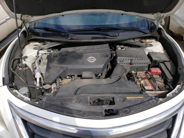 Photo 11 from auction – 2013 NISSAN ALTIMA 2.5 with VIN 1N4AL3APXDC224816