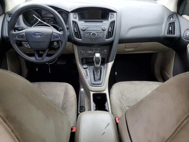 Photo 8 from auction – 2016 FORD FOCUS SE with VIN 1FADP3F25GL297093