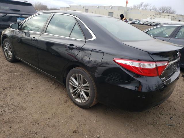 Photo 2 from auction – 2015 TOYOTA CAMRY LE with VIN 4T1BF1FK1FU482528