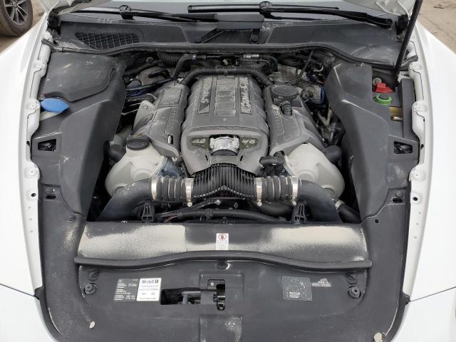 Photo 11 from auction – 2014 PORSCHE CAYENNE TU with VIN WP1AC2A28ELA87240