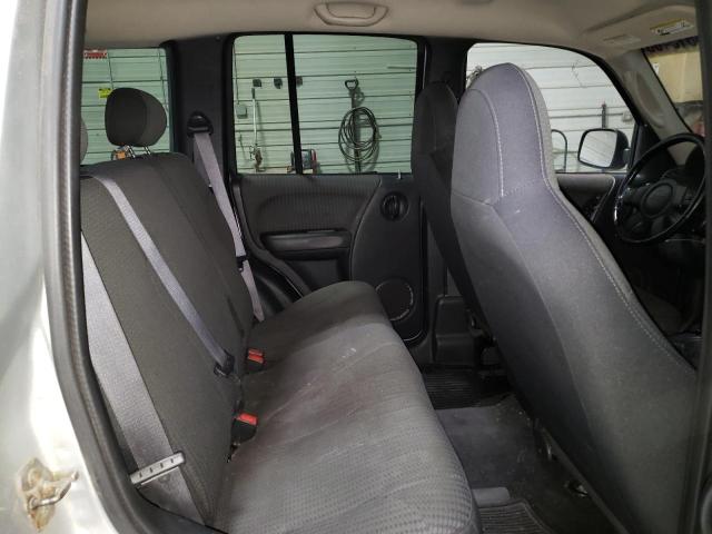 Photo 10 from auction – 2002 JEEP LIBERTY SP with VIN 1J4GL48K42W263086