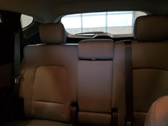 Photo 10 from auction – 2017 HYUNDAI SANTA FE S with VIN 5NMZU3LBXHH030175