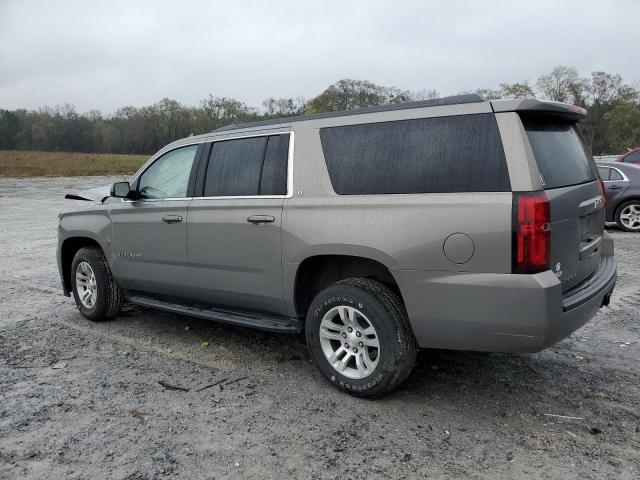 Photo 2 from auction – 2018 CHEVROLET SUBURBAN C with VIN 1GNSCHKC6JR209849