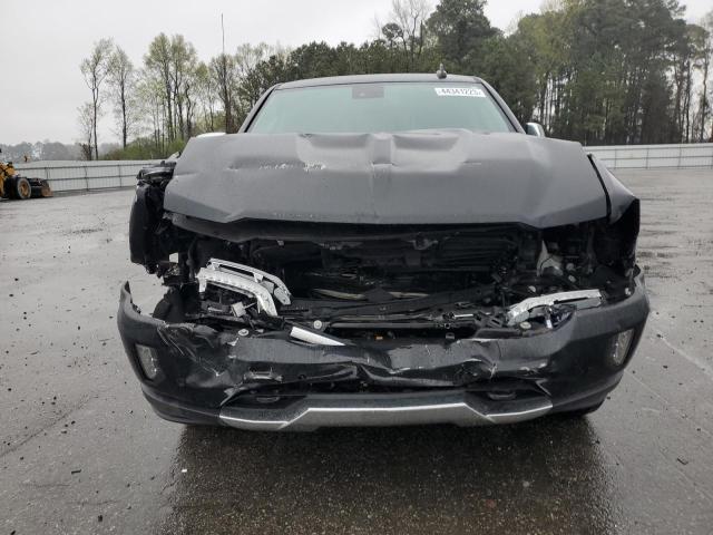 Photo 5 from auction – 2018 CHEVROLET SILVERADO with VIN 3GCUKTEJ5JG157406