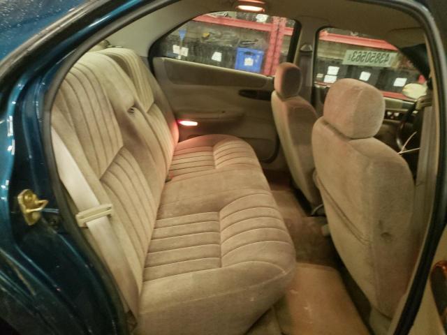 Photo 10 from auction – 1997 CHRYSLER CONCORDE L with VIN 2C3HD56F6VH555249