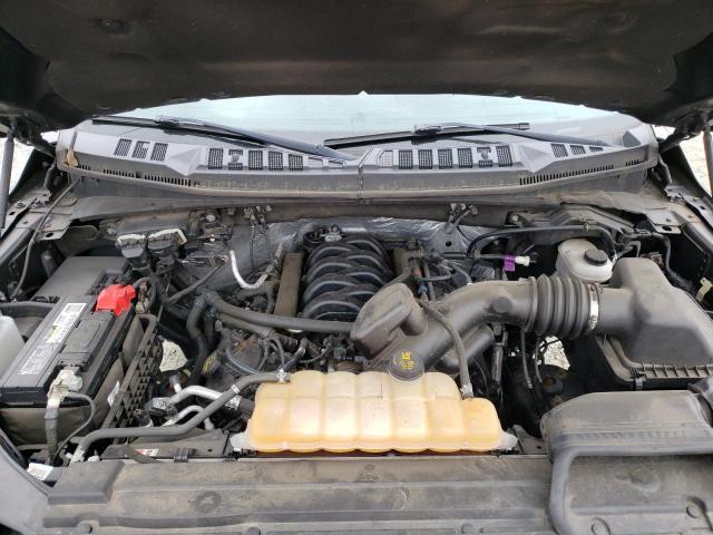 Photo 11 from auction – 2015 FORD F150 SUPER with VIN 1FTFX1EF3FFB81335