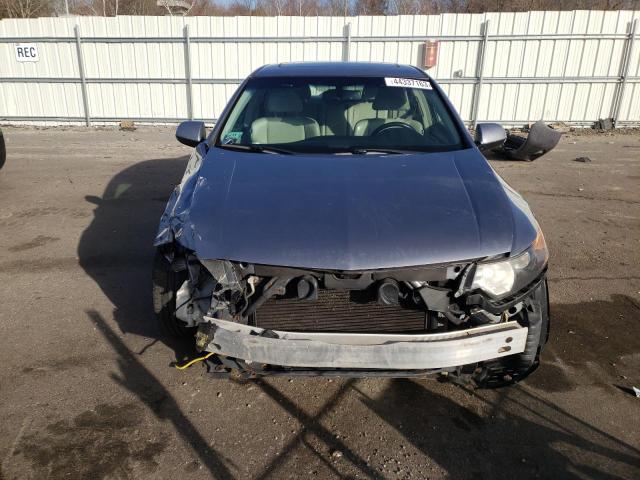 Photo 5 from auction – 2014 ACURA TSX with VIN JH4CU2F47EC000699
