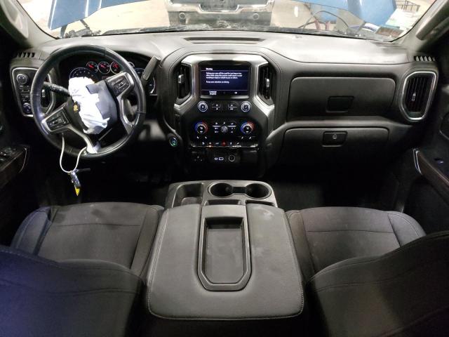 Photo 8 from auction – 2019 CHEVROLET SILVERADO with VIN 3GCUYDED7KG257359