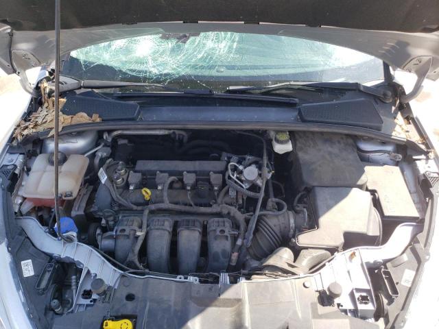 Photo 11 from auction – 2017 FORD FOCUS S with VIN 1FADP3E20HL299319