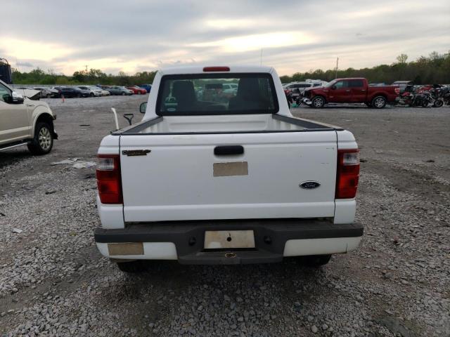 Photo 6 from auction – 2004 FORD RANGER with VIN 1FTYR10UX4PA80910