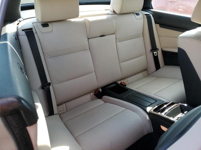 Photo 10 from auction – 2012 BMW 328 I with VIN WBADW3C52CE822411