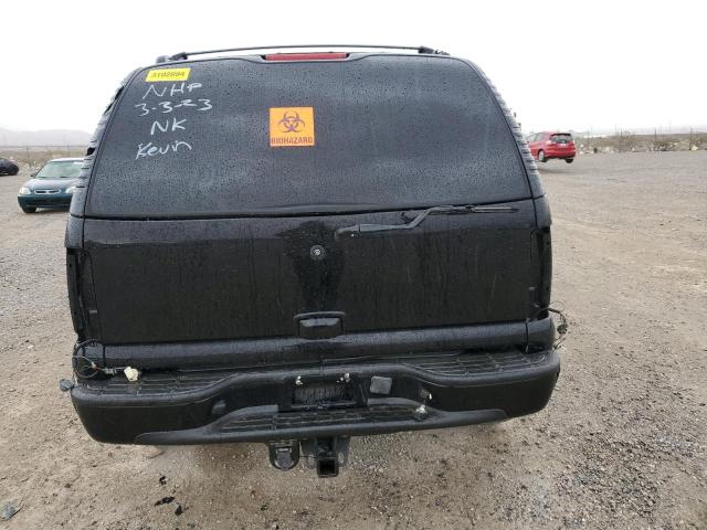 Photo 6 from auction – 2001 GMC YUKON with VIN 1GKEK13T21R190705