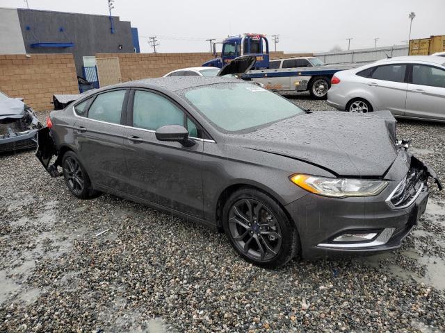 Photo 4 from auction – 2018 FORD FUSION SE with VIN 3FA6P0HD2JR268441