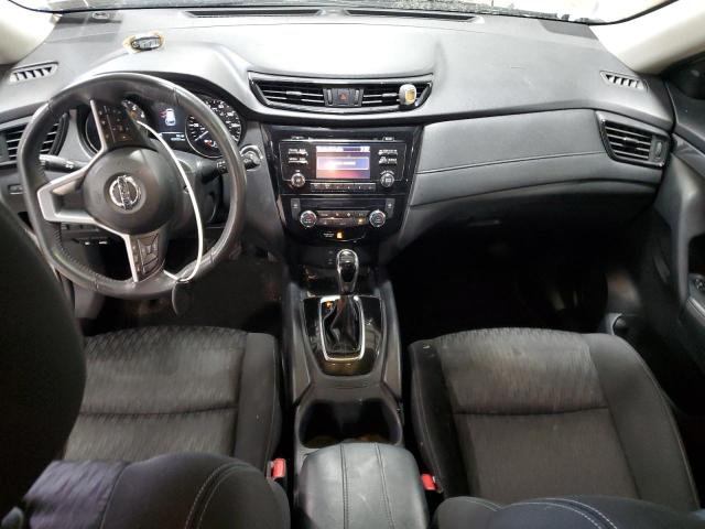 Photo 8 from auction – 2017 NISSAN ROGUE S with VIN KNMAT2MV3HP581526