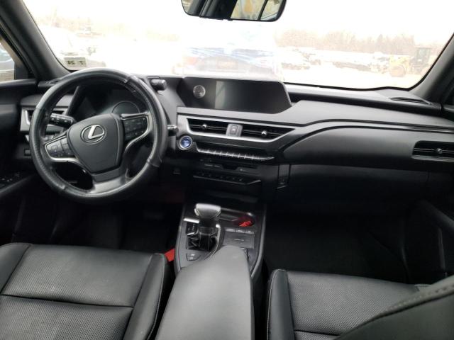 Photo 8 from auction – 2019 LEXUS UX 250H with VIN JTHU9JBH8K2006926