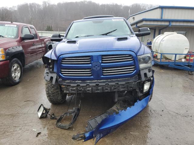Photo 5 from auction – 2015 RAM 1500 SPORT with VIN 1C6RR7HT5FS681748