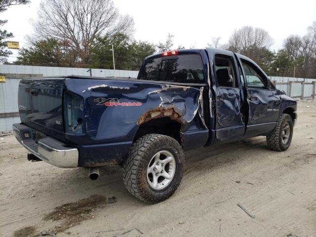 Photo 3 from auction – 2003 DODGE RAM 1500 S with VIN 1D7HU18DX3S372318