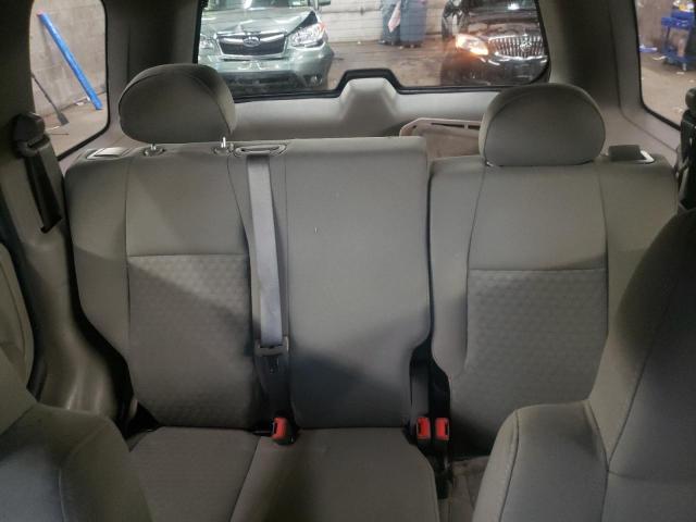 Photo 10 from auction – 2007 JEEP LIBERTY SP with VIN 1J4GL48K47W696382
