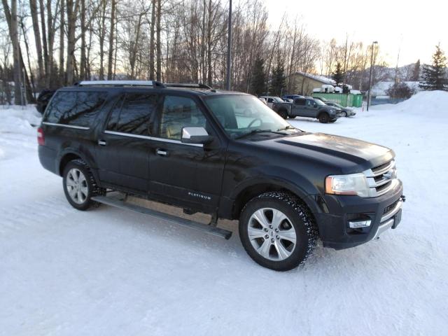 FORD EXPEDITION 2017 with VIN 1FMJK1MT7HEA62563 - Photo from auction