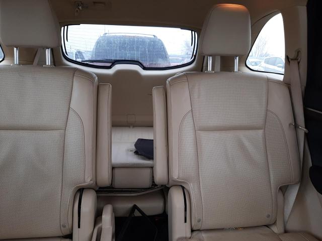 Photo 10 from auction – 2014 TOYOTA HIGHLANDER with VIN 5TDDKRFH2ES022910