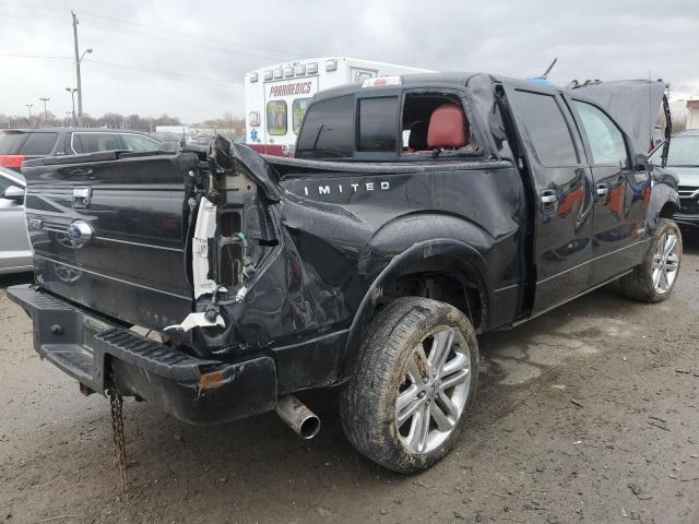 Photo 3 from auction – 2013 FORD F150 SUPER with VIN 1FTFW1ET5DFD32858