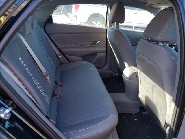 Photo 10 from auction – 2023 HYUNDAI ELANTRA SE with VIN 5NPLM4AG2PH094674
