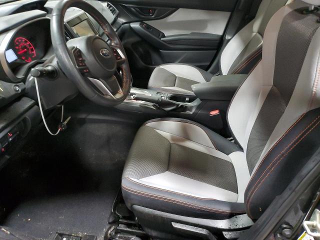 Photo 7 from auction – 2019 SUBARU CROSSTREK with VIN JF2GTACC2KH340354
