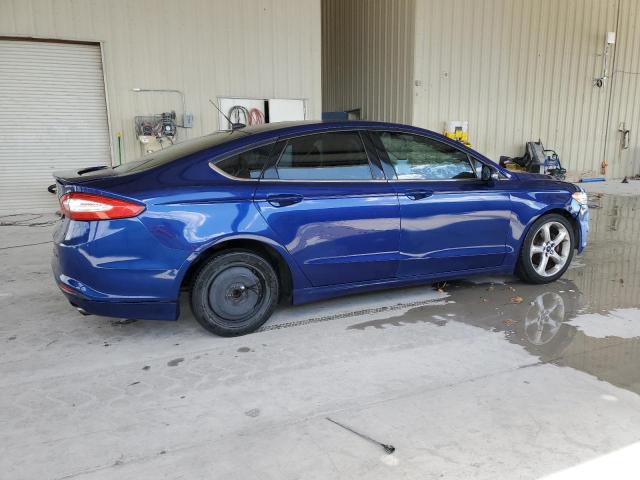 Photo 3 from auction – 2015 FORD FUSION SE with VIN 3FA6P0H73FR109977