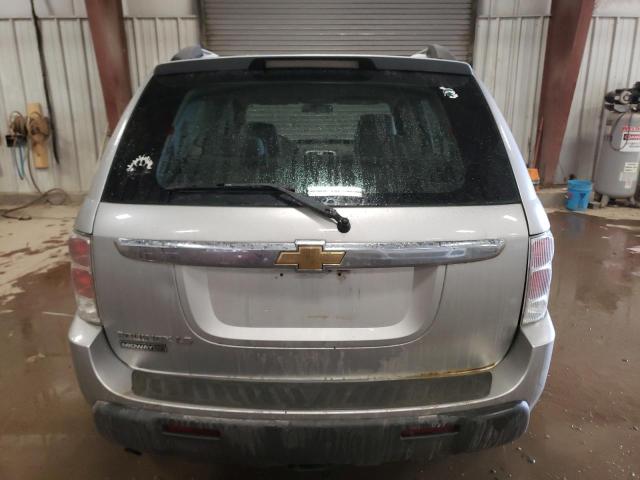 Photo 6 from auction – 2006 CHEVROLET EQUINOX LS with VIN 2CNDL13F366050952