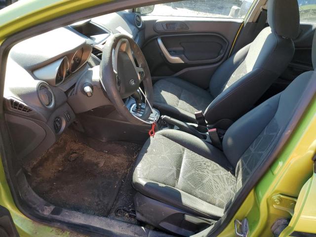 Photo 7 from auction – 2011 FORD FIESTA SE with VIN 3FADP4BJ9BM146946