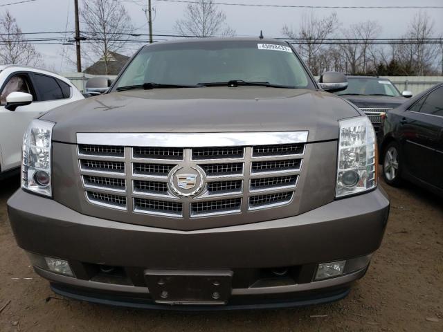 Photo 5 from auction – 2011 CADILLAC ESCALADE E with VIN 1GYS4HEF6BR393021