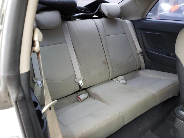 Photo 10 from auction – 2011 KIA FORTE EX with VIN KNAFU6A20B5462112
