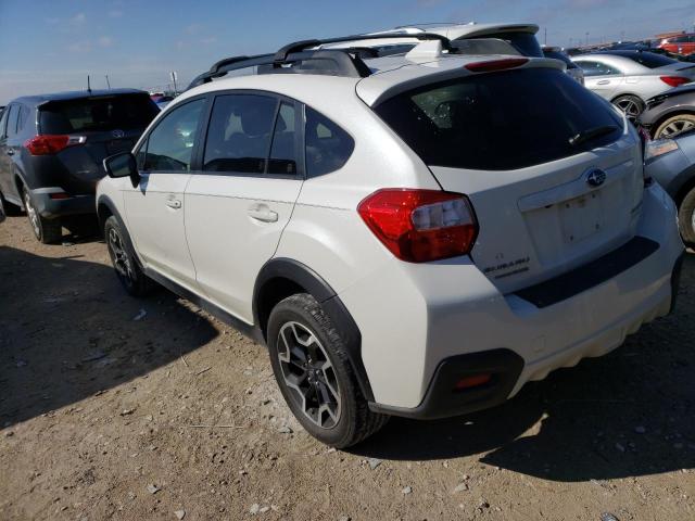 Photo 2 from auction – 2016 SUBARU CROSSTREK with VIN JF2GPADC6GH328251