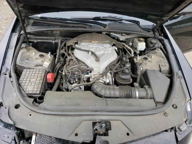 Photo 11 from auction – 2010 CADILLAC CTS PREMIU with VIN 1G6DP5EVXA0103610