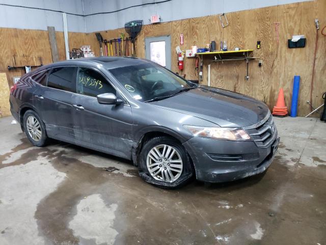 Photo 4 from auction – 2012 HONDA CROSSTOUR with VIN 5J6TF3H54CL003333