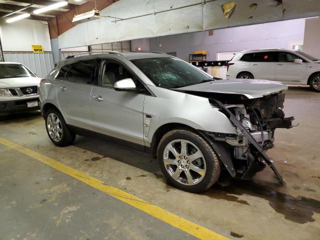 Photo 4 from auction – 2011 CADILLAC SRX PERFOR with VIN 3GYFNBEY6BS671958