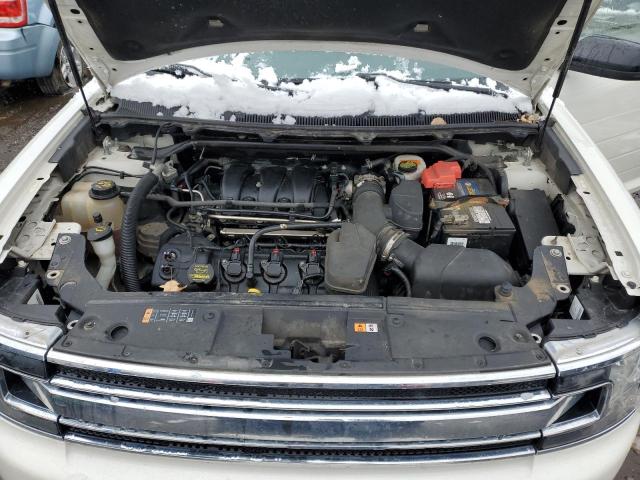 Photo 12 from auction – 2013 FORD FLEX SEL with VIN 2FMHK6C81DBD11499