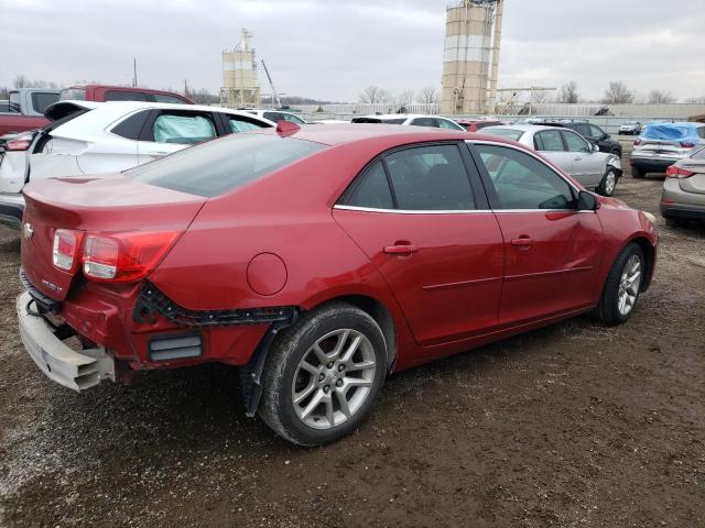 Photo 3 from auction – 2014 CHEVROLET MALIBU 1LT with VIN 1G11C5SL2EF249865