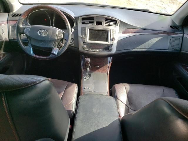 Photo 8 from auction – 2011 TOYOTA AVALON BAS with VIN 4T1BK3DB4BU385540