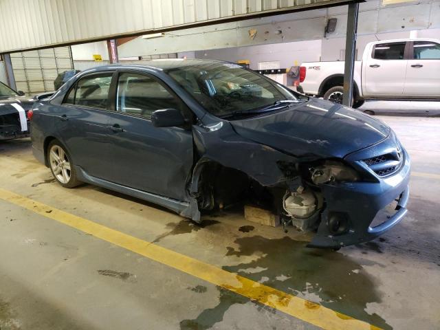 Photo 4 from auction – 2013 TOYOTA COROLLA BA with VIN 5YFBU4EE4DP087180