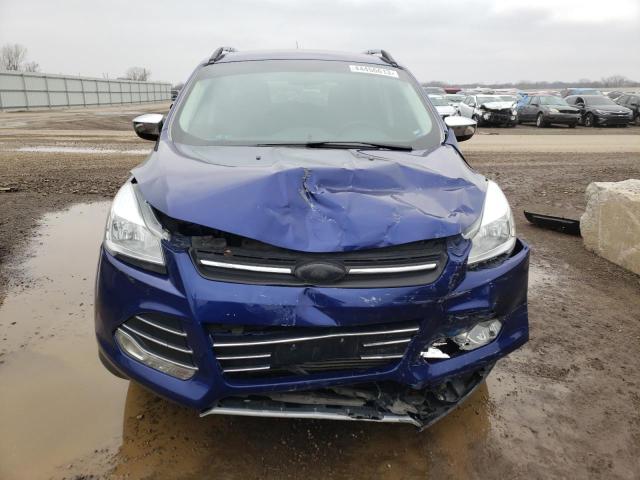 Photo 5 from auction – 2015 FORD ESCAPE SE with VIN 1FMCU9G99FUA51990