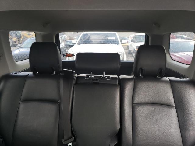 Photo 10 from auction – 2012 TOYOTA 4RUNNER SR with VIN JTEBU5JR9C5087939