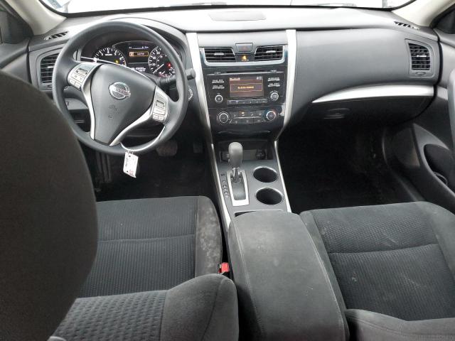 Photo 8 from auction – 2015 NISSAN ALTIMA 2.5 with VIN 1N4AL3AP6FC118270