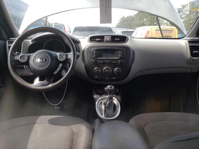 Photo 8 from auction – 2015 KIA SOUL with VIN KNDJN2A28F7114717