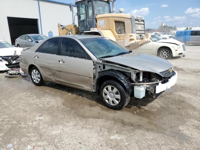 Photo 4 from auction – 2003 TOYOTA CAMRY LE with VIN 4T1BE32K13U728400
