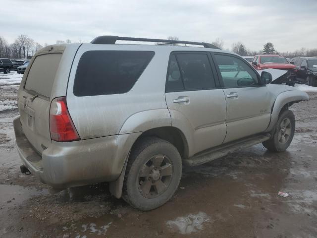 Photo 3 from auction – 2007 TOYOTA 4RUNNER SR with VIN JTEBU14R170109097