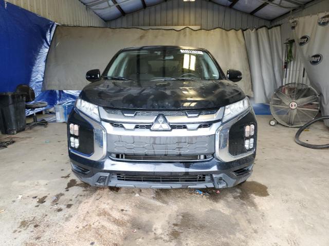 Photo 5 from auction – 2020 MITSUBISHI OUTLANDER with VIN JA4AP4AU6LU024447